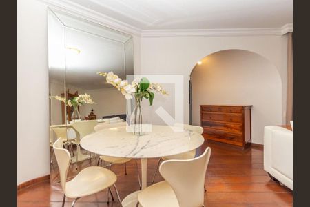 Apartamento à venda com 4 quartos, 209m² em Campo Belo, São Paulo