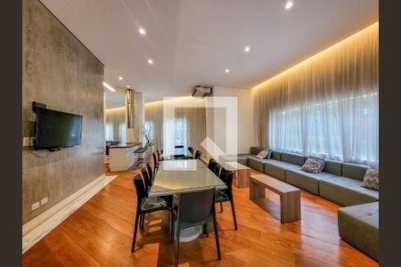 Apartamento à venda com 4 quartos, 209m² em Campo Belo, São Paulo