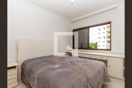 Apartamento à venda com 4 quartos, 209m² em Campo Belo, São Paulo
