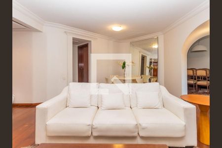 Apartamento à venda com 4 quartos, 209m² em Campo Belo, São Paulo