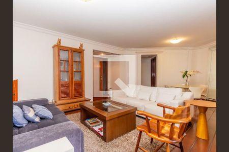 Apartamento à venda com 4 quartos, 209m² em Campo Belo, São Paulo
