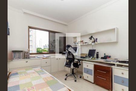 Apartamento à venda com 4 quartos, 209m² em Campo Belo, São Paulo