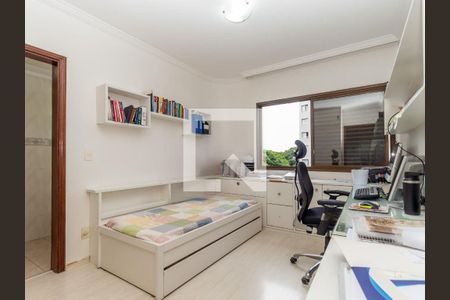 Apartamento à venda com 4 quartos, 209m² em Campo Belo, São Paulo