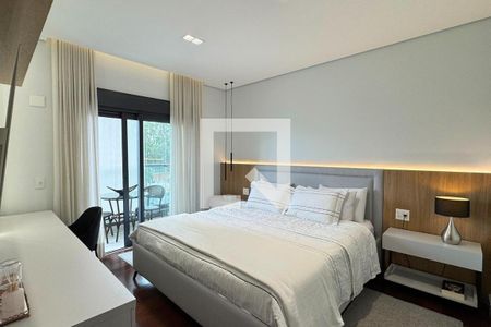 Apartamento à venda com 4 quartos, 282m² em Alphaville Industrial, Barueri