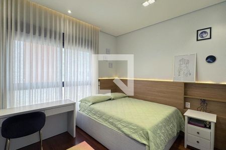 Apartamento à venda com 4 quartos, 282m² em Alphaville Industrial, Barueri