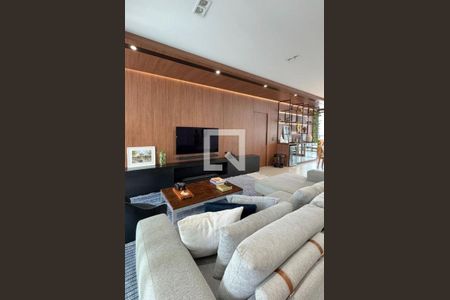 Apartamento à venda com 4 quartos, 282m² em Alphaville Industrial, Barueri