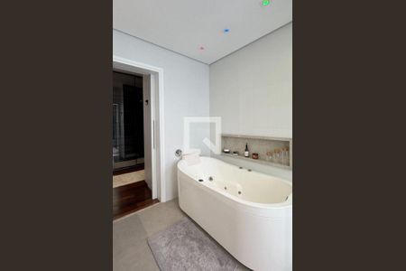 Apartamento à venda com 4 quartos, 282m² em Alphaville Industrial, Barueri