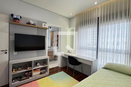 Apartamento à venda com 4 quartos, 282m² em Alphaville Industrial, Barueri