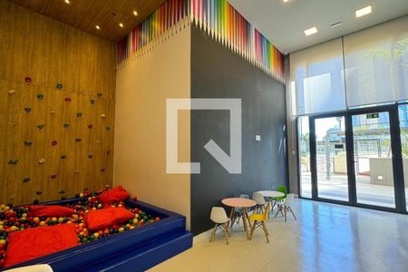 Apartamento à venda com 4 quartos, 282m² em Alphaville Industrial, Barueri