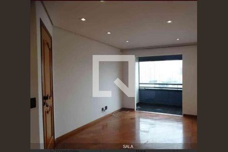 Apartamento à venda com 3 quartos, 84m² em Tatuapé, São Paulo