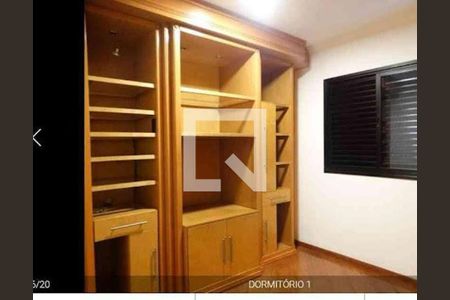 Apartamento à venda com 3 quartos, 84m² em Tatuapé, São Paulo