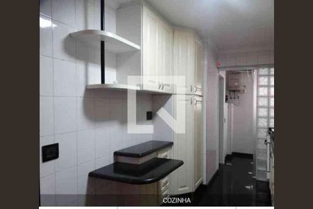 Apartamento à venda com 3 quartos, 84m² em Tatuapé, São Paulo