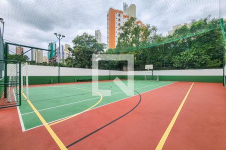 Apartamento à venda com 4 quartos, 176m² em Vila Suzana, São Paulo