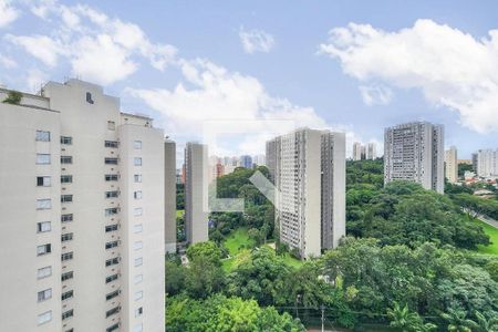 Apartamento à venda com 4 quartos, 176m² em Vila Suzana, São Paulo
