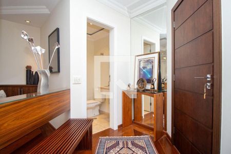 Apartamento à venda com 4 quartos, 176m² em Vila Suzana, São Paulo