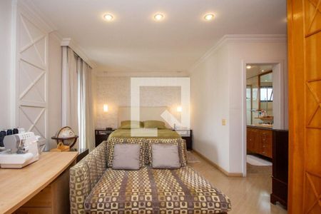 Apartamento à venda com 4 quartos, 176m² em Vila Suzana, São Paulo