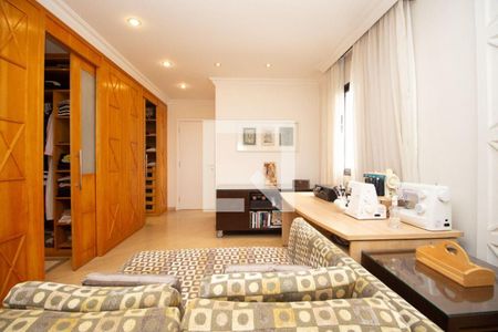 Apartamento à venda com 4 quartos, 176m² em Vila Suzana, São Paulo