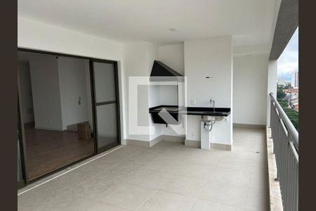 Apartamento à venda com 3 quartos, 120m² em Ipiranga, São Paulo
