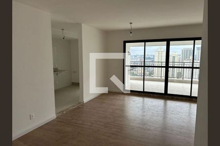 Apartamento à venda com 3 quartos, 120m² em Ipiranga, São Paulo