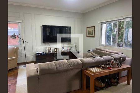 Apartamento à venda com 4 quartos, 240m² em Cerqueira César, São Paulo