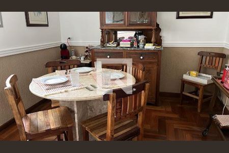 Apartamento à venda com 4 quartos, 240m² em Cerqueira César, São Paulo