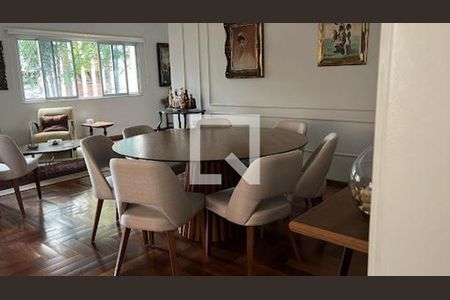 Apartamento à venda com 4 quartos, 240m² em Cerqueira César, São Paulo