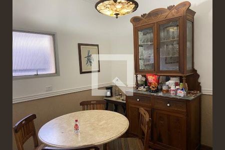 Apartamento à venda com 4 quartos, 240m² em Cerqueira César, São Paulo