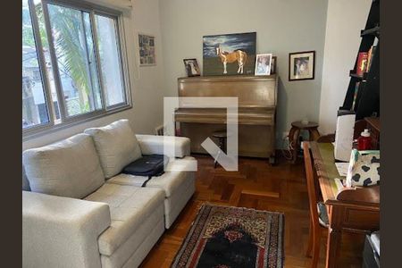 Apartamento à venda com 4 quartos, 240m² em Cerqueira César, São Paulo