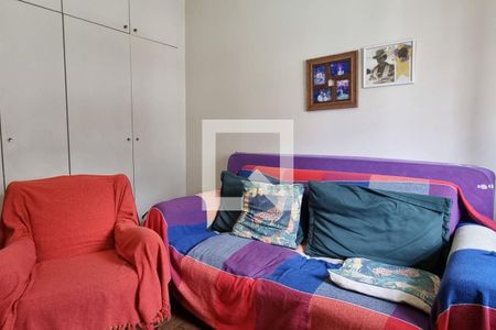 Apartamento à venda com 3 quartos, 137m² em Paraíso, São Paulo