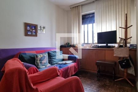 Apartamento à venda com 3 quartos, 137m² em Paraíso, São Paulo