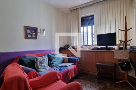 Apartamento à venda com 3 quartos, 137m² em Paraíso, São Paulo