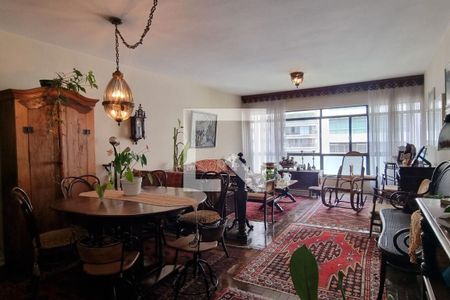 Apartamento à venda com 3 quartos, 137m² em Paraíso, São Paulo
