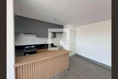 Apartamento à venda com 2 quartos, 55m² em Vila Dusi, São Bernardo do Campo