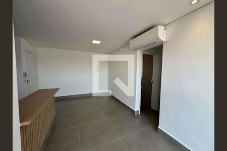 Apartamento à venda com 2 quartos, 55m² em Vila Dusi, São Bernardo do Campo