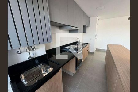 Apartamento à venda com 2 quartos, 55m² em Vila Dusi, São Bernardo do Campo