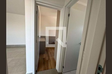 Apartamento à venda com 2 quartos, 55m² em Vila Dusi, São Bernardo do Campo