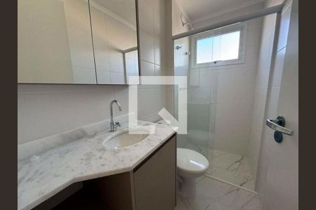 Apartamento à venda com 2 quartos, 55m² em Vila Dusi, São Bernardo do Campo