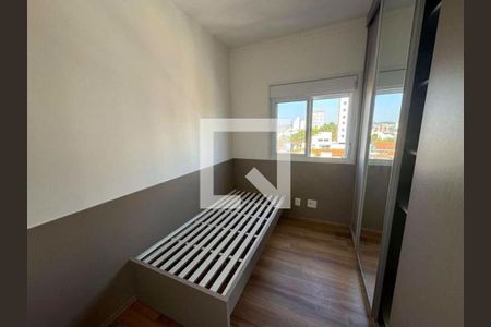 Apartamento à venda com 2 quartos, 55m² em Vila Dusi, São Bernardo do Campo
