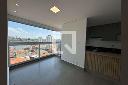 Apartamento à venda com 2 quartos, 55m² em Vila Dusi, São Bernardo do Campo