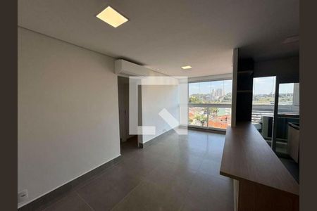 Apartamento à venda com 2 quartos, 55m² em Vila Dusi, São Bernardo do Campo