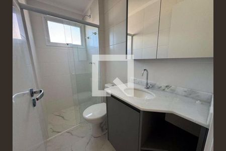 Apartamento à venda com 2 quartos, 55m² em Vila Dusi, São Bernardo do Campo