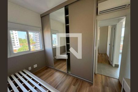 Apartamento à venda com 2 quartos, 55m² em Vila Dusi, São Bernardo do Campo