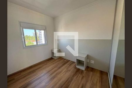 Apartamento à venda com 2 quartos, 55m² em Vila Dusi, São Bernardo do Campo
