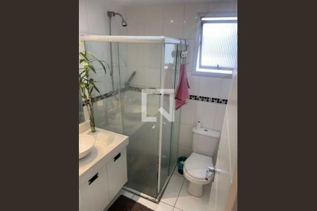 Apartamento à venda com 4 quartos, 117m² em Vila Gomes Cardim, São Paulo