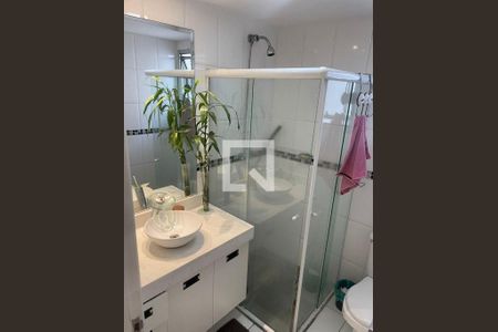 Apartamento à venda com 4 quartos, 117m² em Vila Gomes Cardim, São Paulo