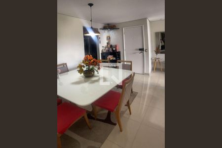 Apartamento à venda com 4 quartos, 117m² em Vila Gomes Cardim, São Paulo