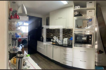 Apartamento à venda com 4 quartos, 117m² em Vila Gomes Cardim, São Paulo