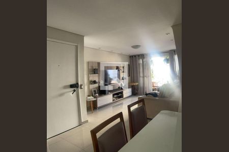 Apartamento à venda com 4 quartos, 117m² em Vila Gomes Cardim, São Paulo