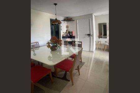 Apartamento à venda com 4 quartos, 117m² em Vila Gomes Cardim, São Paulo