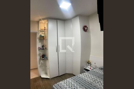 Apartamento à venda com 4 quartos, 117m² em Vila Gomes Cardim, São Paulo